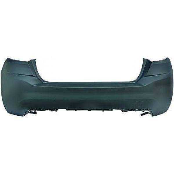 PARE CHOCS ARRIÃˆRE P 308. 13 21         LACKIERFÃ„HIG