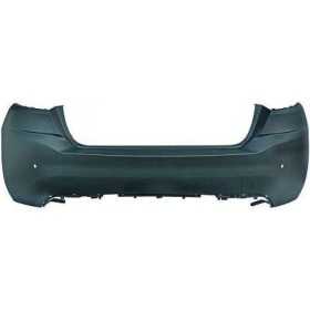 PARE CHOCS ARRIÃˆRE P 308. 13 21         LACKIERFÃ„HIG