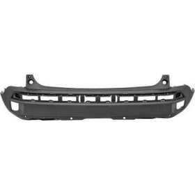 PARE CHOCS ARRIÃˆRE 3008. 17                FÃœR PDC.