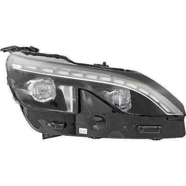 PHARE RE. P.3008. 17          +PEUGEOT 5008.