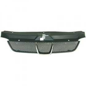 GRILLE AVANT P 406. 99 04
