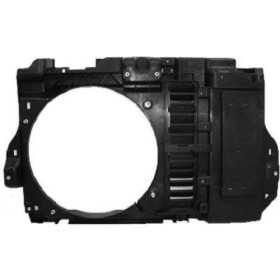 Cache Ventilateur AVANT PEUGEOT 407. 04           BENZINMODELLE