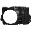 Cache Ventilateur AVANT PEUGEOT 407. 04           BENZINMODELLE