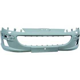 HOUSSE DE PARE CHOCS AVANT 407. 04 08           LACKIERBAR