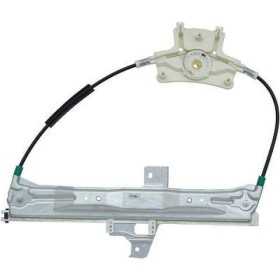 REGULATEUR DE FENÃŠTRE HI L. 407. 04         FÃœR LIM.+KOMBI.