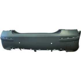 PARE CHOCS ARRIÃˆRE P407. 09                 FÃœR PDC