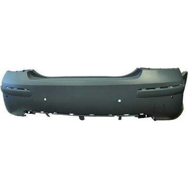 PARE CHOCS ARRIÃˆRE P407. 09                 FÃœR PDC