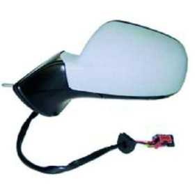 MIROIR LI. PEUGEOT 407. 04 10                5 PIN