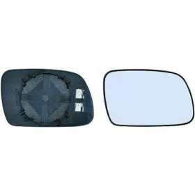 SP.GLAS RE. PEUGEOT 407. 44473