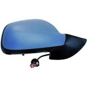 MIROIR RE. PEUGEOT 407. 04 10                8 PIN