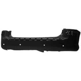 PARE CHOCS DERRIÃˆRE. P.407 SW. 04 08                + PDC