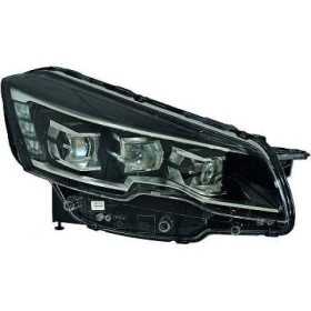 PHARE GAUCHE P.508. 06.14                  LED