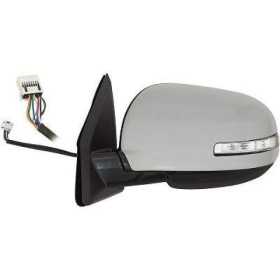 MIROIR LI. PEUGEOT 4008. 12                   9 PIN