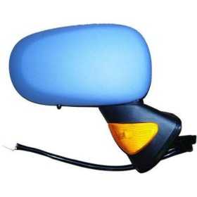 MIROIR RE. MODE RENAULT. 04 08                4 PIN