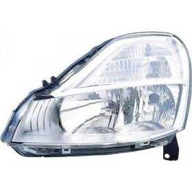 PHARE LI. MODE. 04 08        H1+H7 FÃœR LWR