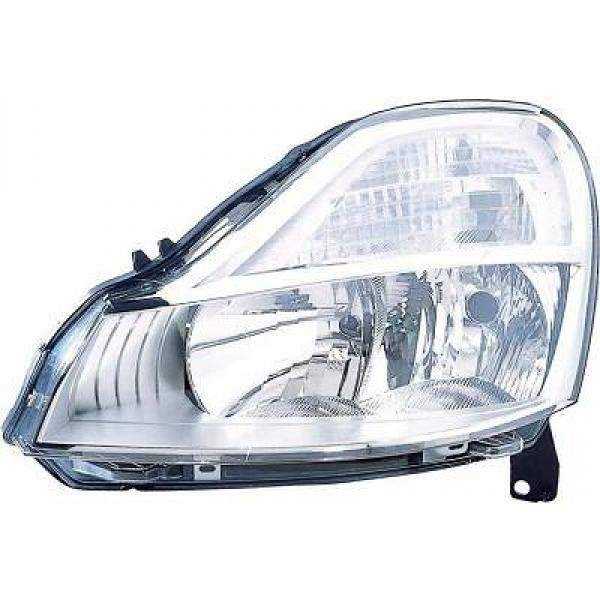 PHARE LI. MODE. 04 08        H1+H7 FÃœR LWR