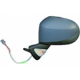 MIROIR RE. MODE RENAULT. 08 13               11 PIN