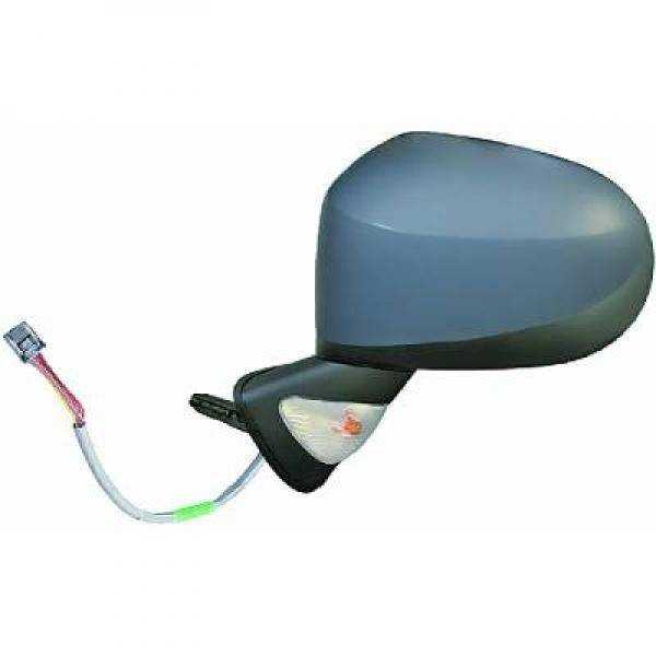 MIROIR RE. MODE RENAULT. 08 13               11 PIN