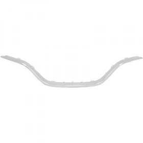 CAPTUR GRILLE LUNETTE RADIATEUR. 17 20         UNTERER TEIL