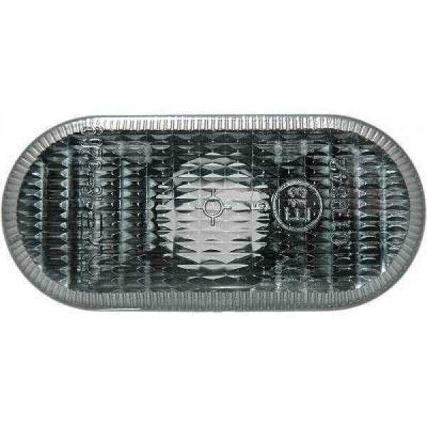 CLIGNOTANT LATERALE RENAULT. 91              RAUCHGLAS