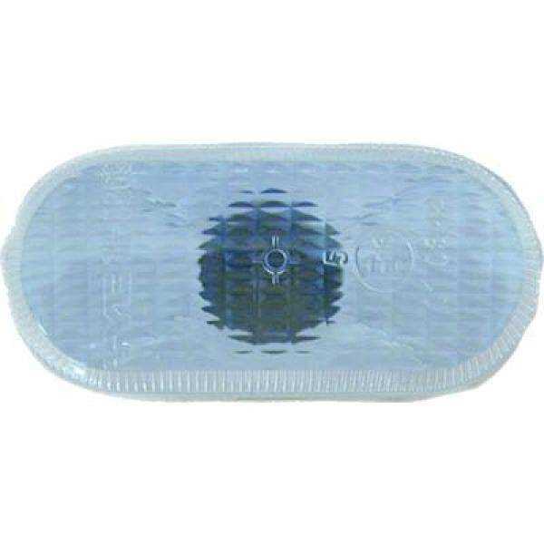 CLIGNOTANT LATERALE RENAULT. 91                    WEIÃŸ