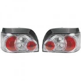 KIT FEUX ARRIERE DESIGN CLIO. 90 98