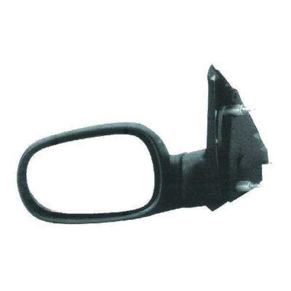 MIROIR RE. RENAULT CLIO. 94 98                5 PIN