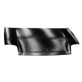 CAPOT RENAULT CLIO. 98 01