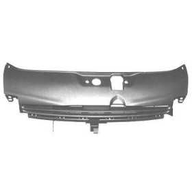 GRILLE AVANT CLIO. 98 01           LACKIERBAR