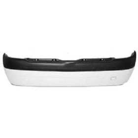 PARE CHOCS ARRIÃˆRE CLIO. 98 01          LACKIERBAR