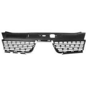 GRILLE AVANT CLIO. 44317