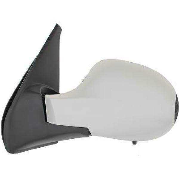 MIROIR LI. CAMPUS CLIO. 09                   5 PIN