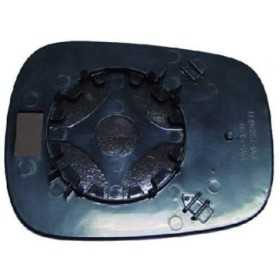 SP.GLAS R / L.KUBIST KANGOO. 01 09             BEHEIZT.