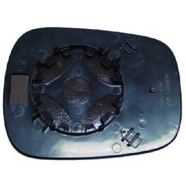 SP.GLAS R / L.KUBIST KANGOO. 01 09             BEHEIZT.