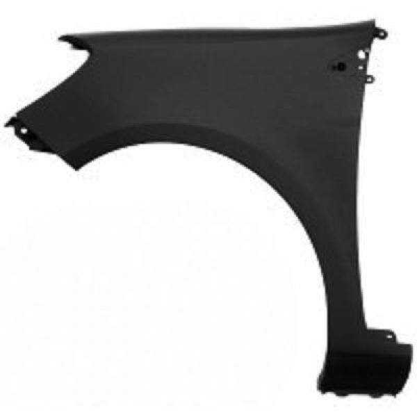 Aile Renault CLIO. 05 12   NICHT FÃœR 16 ZOLL