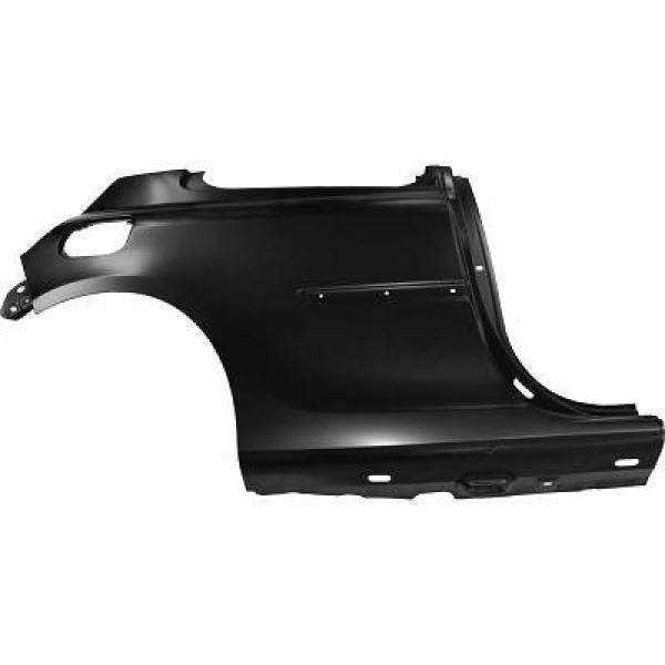 PANNEAU LATÃ‰RAL RE. CLIO. 05 12              3 TÃœRIG