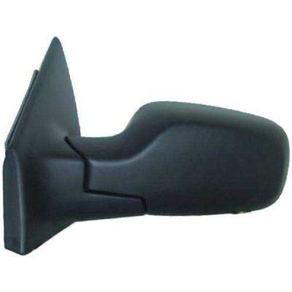 MIROIR LI. RENAULT CLIO. 05 09                5 PIN