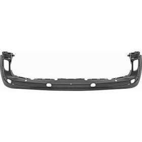 PARE CHOCS ARRIÃˆRE KANGOO. 08      +LÃ–CHER F.LEISTEN