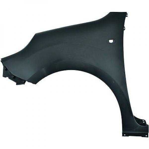 Aile DROIT KANGOO. 13               GRUNDIERT