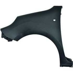 Aile GAUCHE KANGOO. 13               GRUNDIERT