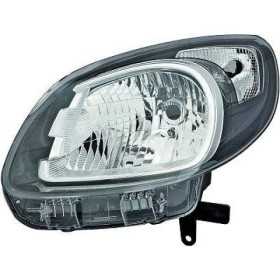 PHARE LI. KANGOU. 13                    DEPO