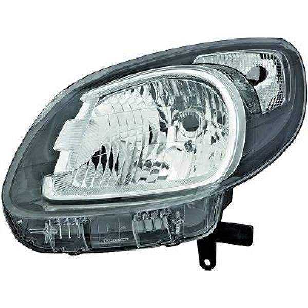 PHARE LI. KANGOU. 13                    DEPO