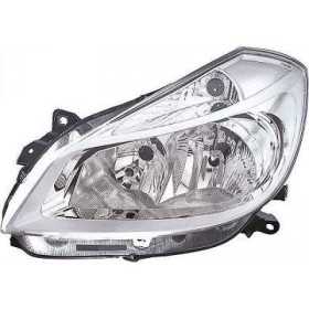 PHARE LI. CLIO. 05 08          H7/H7 F.LWR