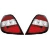 ENSEMBLE FEU ARRIERE DESIGN CLIO. 05 09                  LED