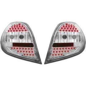 ENSEMBLE FEU ARRIERE DESIGN CLIO. 05 09                  LED