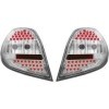 ENSEMBLE FEU ARRIERE DESIGN CLIO. 05 09                  LED
