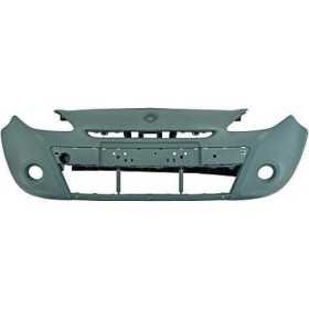 PARE CHOCS AVANT CLIO. 09 12              NUR 16"