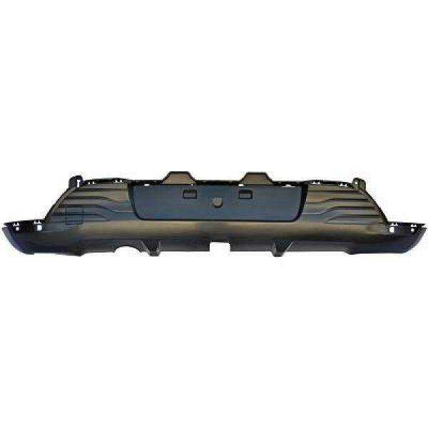 PARE CHOCS INFERIEUR CLIO. 13 19              SCHWARZ