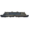 PARE CHOCS INFERIEUR CLIO. 13 19              SCHWARZ