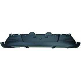 PARE CHOCS INFERIEUR CLIO. 13 19            GRUNDIERT